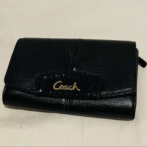 NWOT COACH Wallet